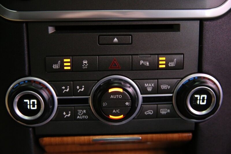 2016 Land Rover LR4 HSE Plainview NY