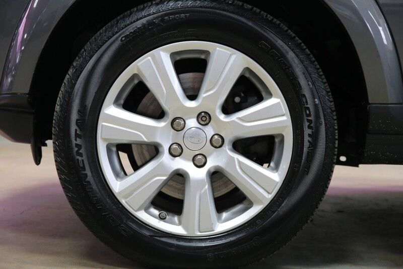 2016 Land Rover LR4 HSE Plainview NY