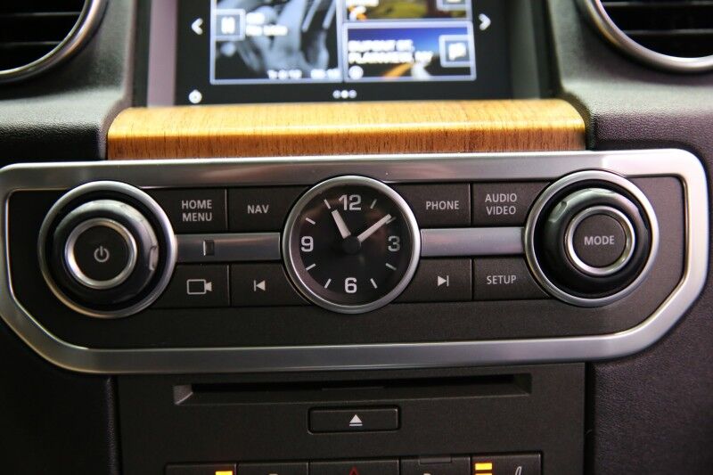 2016 Land Rover LR4 HSE Plainview NY