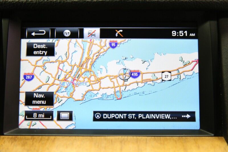 2016 Land Rover LR4 HSE Plainview NY