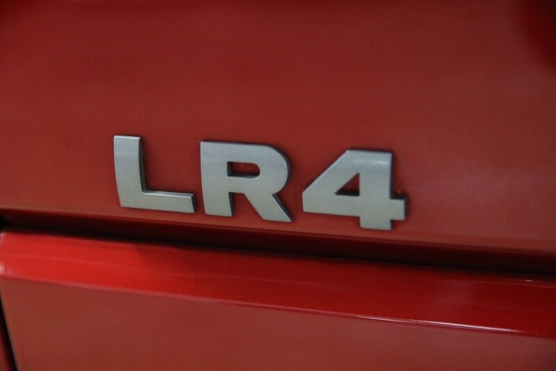 2016 Land Rover LR4 HSE Plainview NY