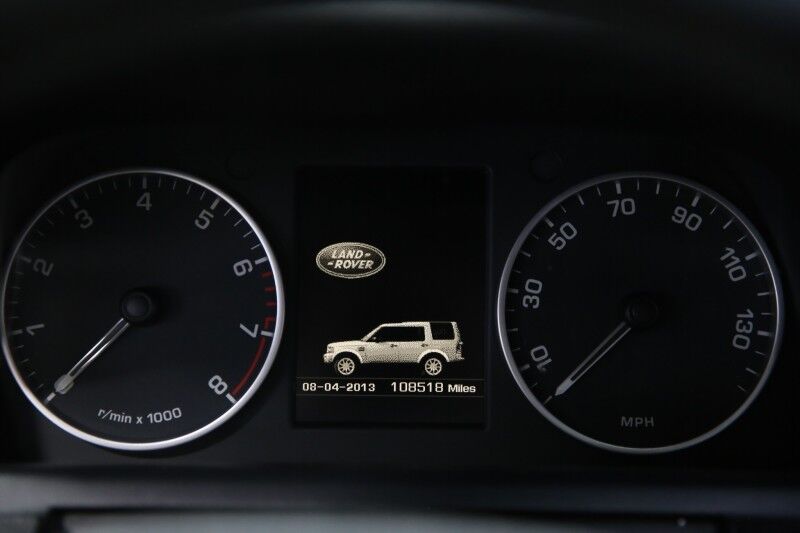 2016 Land Rover LR4 HSE Plainview NY