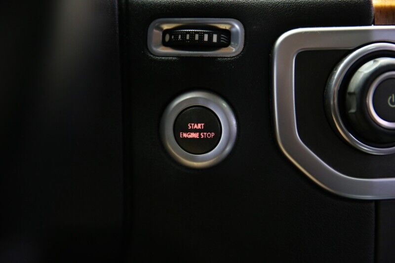 2016 Land Rover LR4 HSE Plainview NY