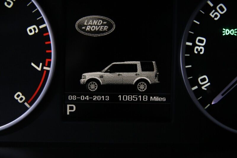 2016 Land Rover LR4 HSE Plainview NY