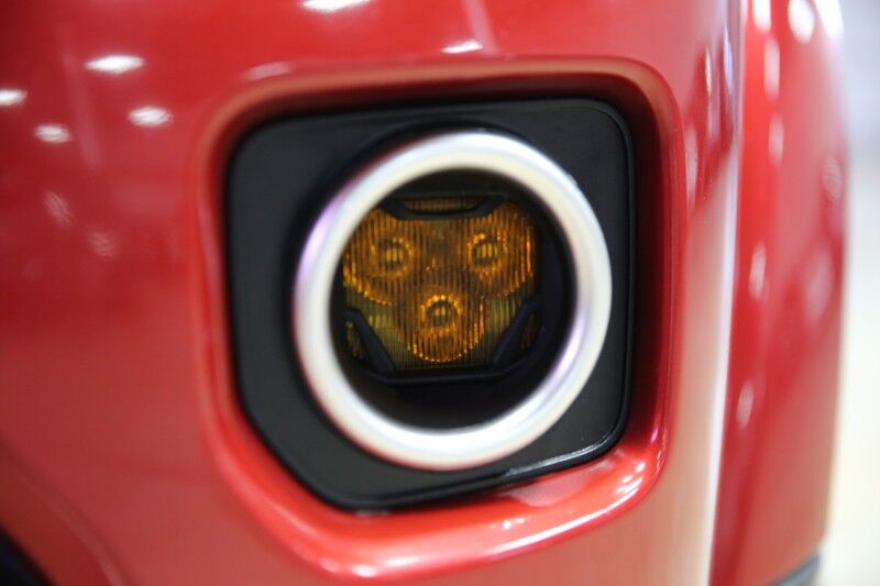 2016 Land Rover LR4 HSE Plainview NY