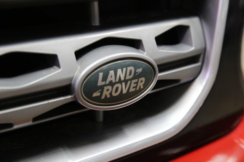 2016 Land Rover LR4 HSE Plainview NY