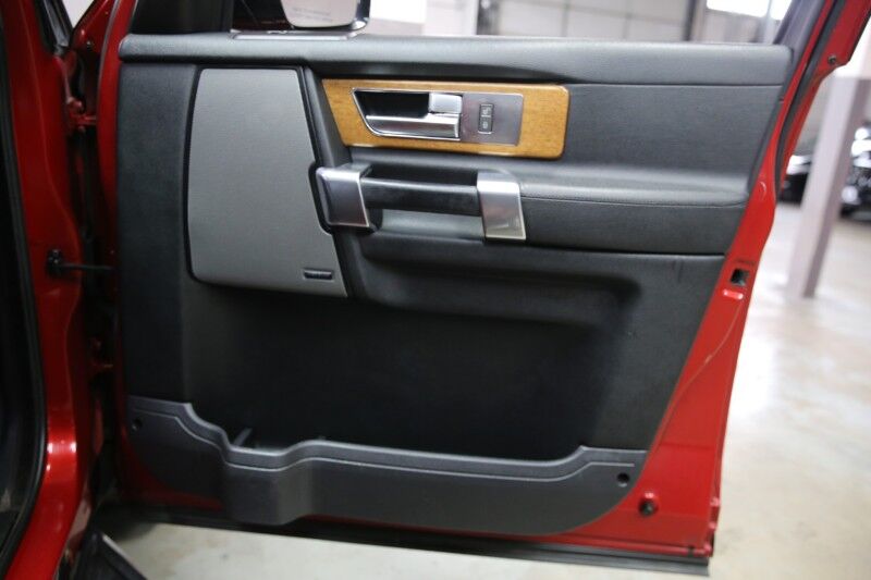 2016 Land Rover LR4 HSE Plainview NY