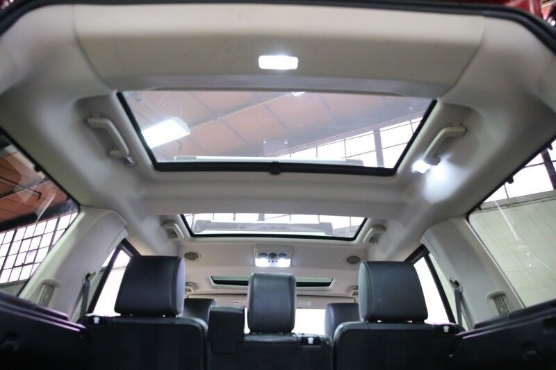 2016 Land Rover LR4 HSE Plainview NY