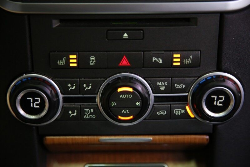 2016 Land Rover LR4 HSE Plainview NY