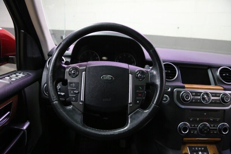 2016 Land Rover LR4 HSE Plainview NY