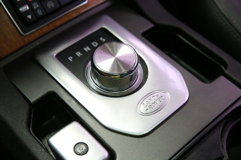 2016 Land Rover LR4 HSE Plainview NY