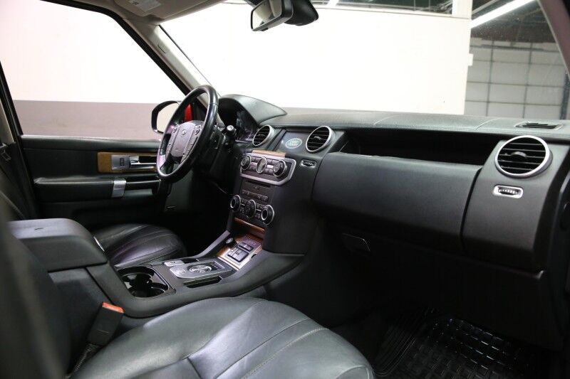 2016 Land Rover LR4 HSE Plainview NY