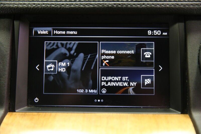 2016 Land Rover LR4 HSE Plainview NY