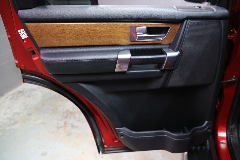 2016 Land Rover LR4 HSE Plainview NY