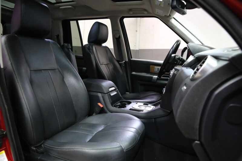 2016 Land Rover LR4 HSE Plainview NY