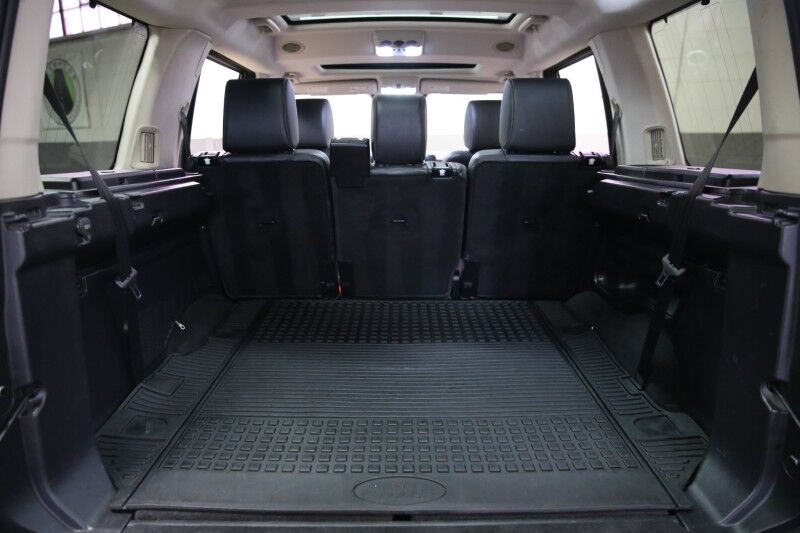 2016 Land Rover LR4 HSE Plainview NY