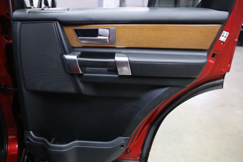 2016 Land Rover LR4 HSE Plainview NY