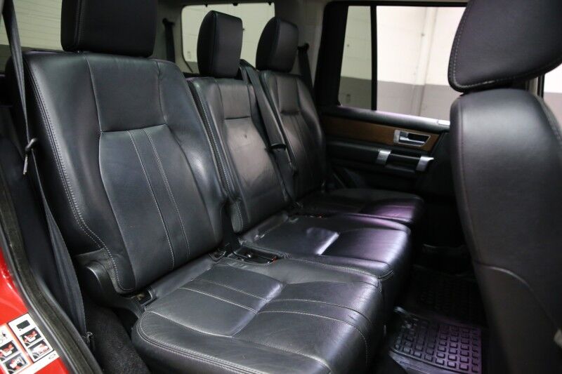 2016 Land Rover LR4 HSE Plainview NY