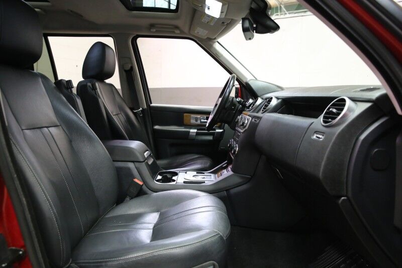 2016 Land Rover LR4 HSE Plainview NY