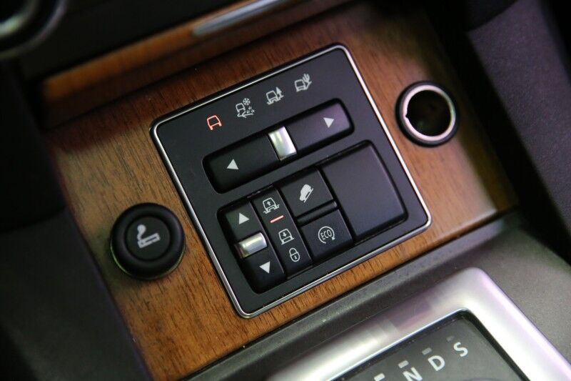 2016 Land Rover LR4 HSE Plainview NY