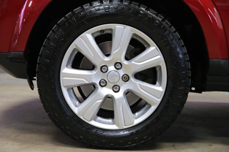 2016 Land Rover LR4 HSE Plainview NY