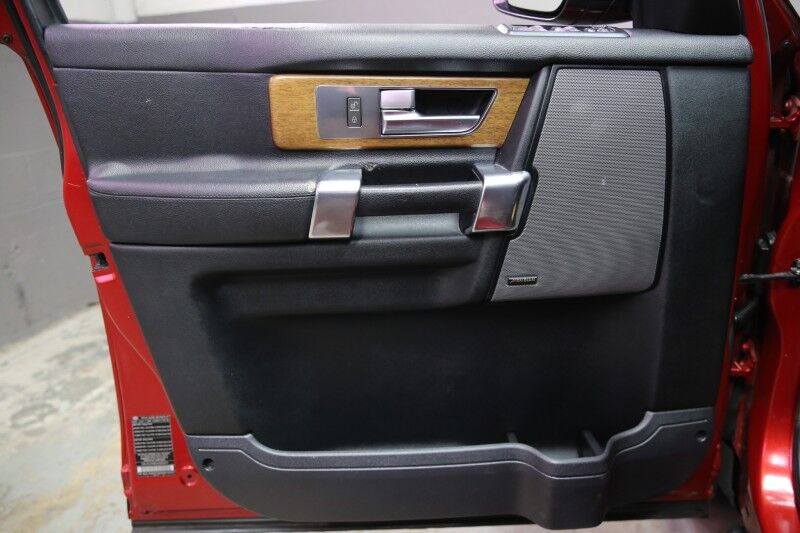 2016 Land Rover LR4 HSE Plainview NY