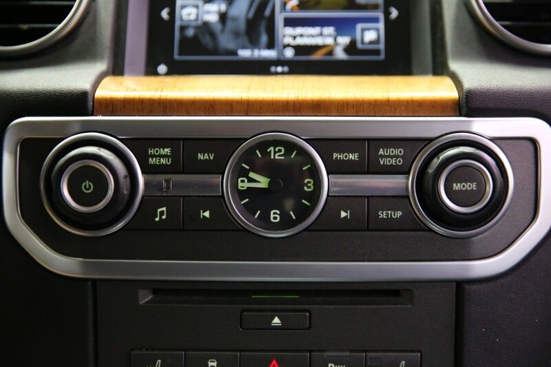 2016 Land Rover LR4 HSE Plainview NY