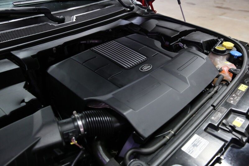 2016 Land Rover LR4 HSE Plainview NY