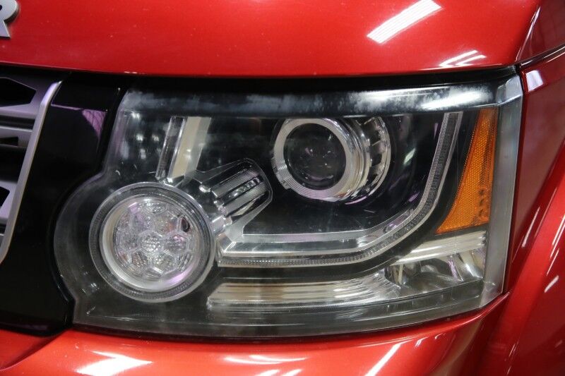 2016 Land Rover LR4 HSE Plainview NY