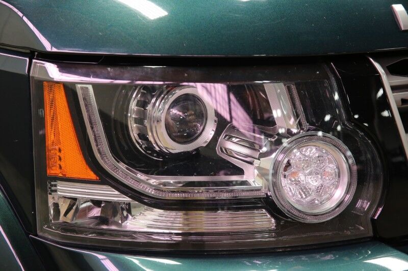 2016 Land Rover LR4 HSE Plainview NY