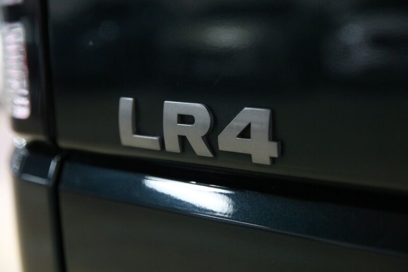 2016 Land Rover LR4 HSE Plainview NY