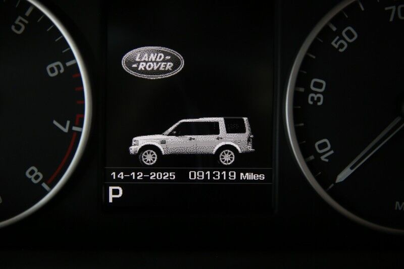 2016 Land Rover LR4 HSE Plainview NY