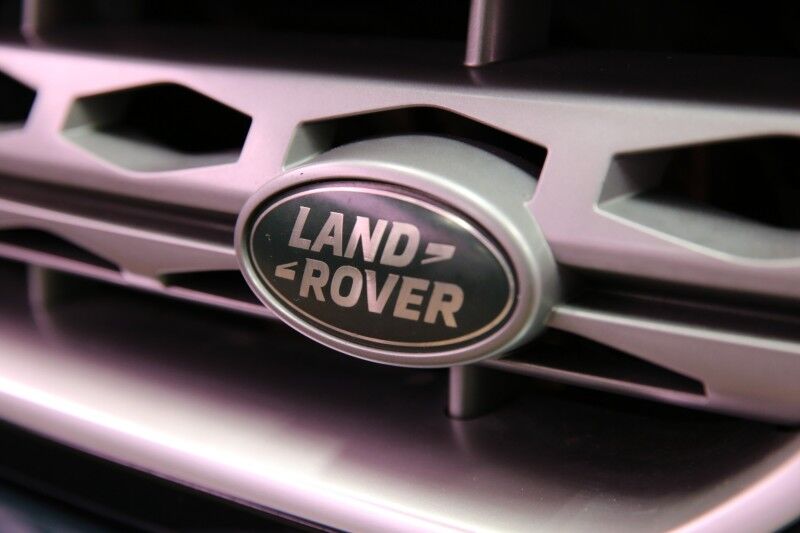 2016 Land Rover LR4 HSE Plainview NY
