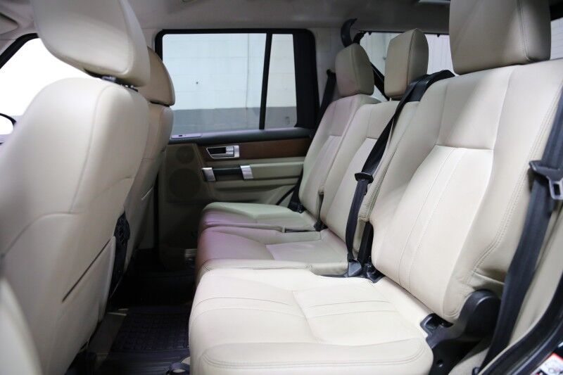 2016 Land Rover LR4 HSE Plainview NY