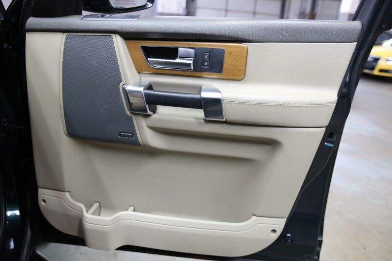 2016 Land Rover LR4 HSE Plainview NY