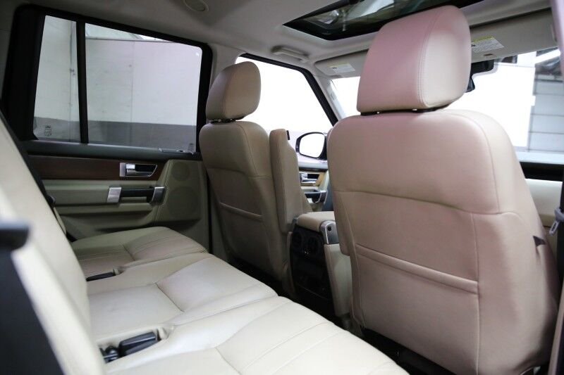 2016 Land Rover LR4 HSE Plainview NY