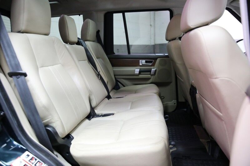 2016 Land Rover LR4 HSE Plainview NY