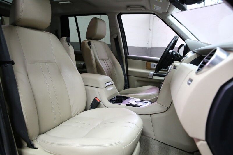 2016 Land Rover LR4 HSE Plainview NY