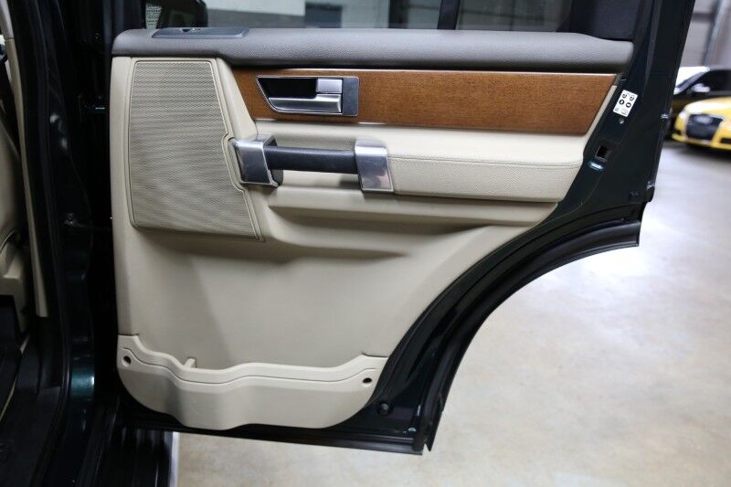 2016 Land Rover LR4 HSE Plainview NY