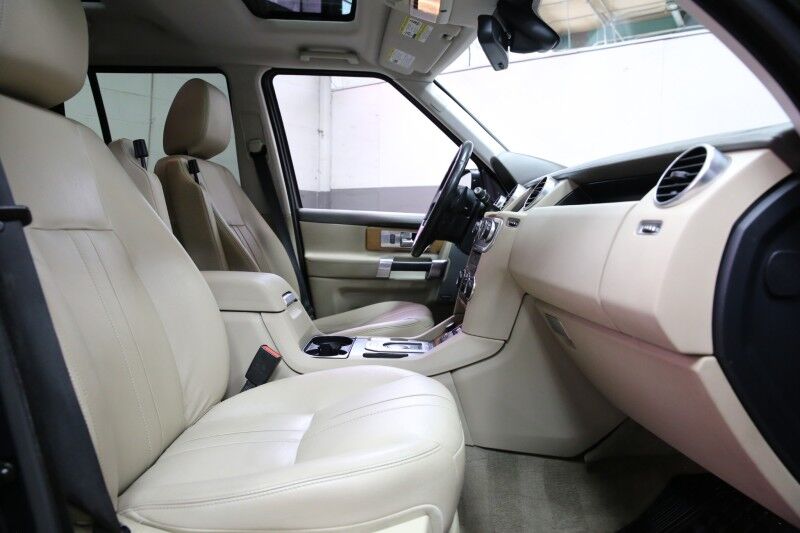 2016 Land Rover LR4 HSE Plainview NY