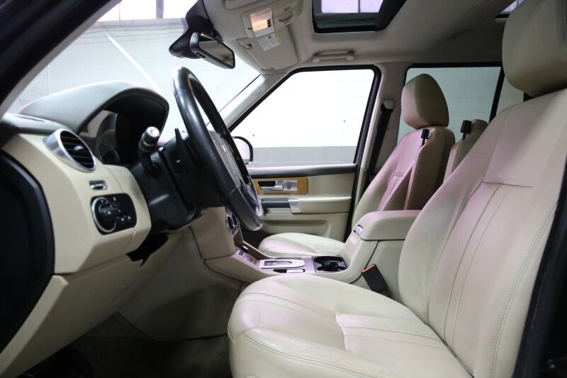 2016 Land Rover LR4 HSE Plainview NY