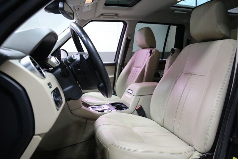 2016 Land Rover LR4 HSE Plainview NY
