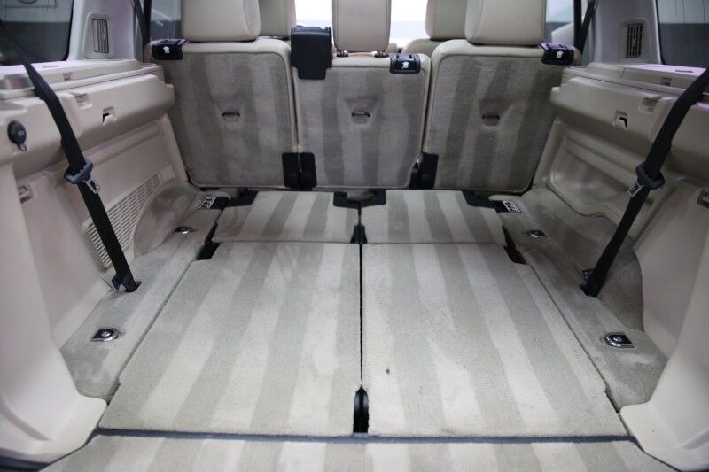 2016 Land Rover LR4 HSE Plainview NY