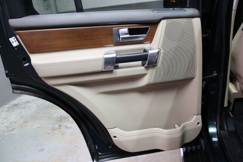 2016 Land Rover LR4 HSE Plainview NY