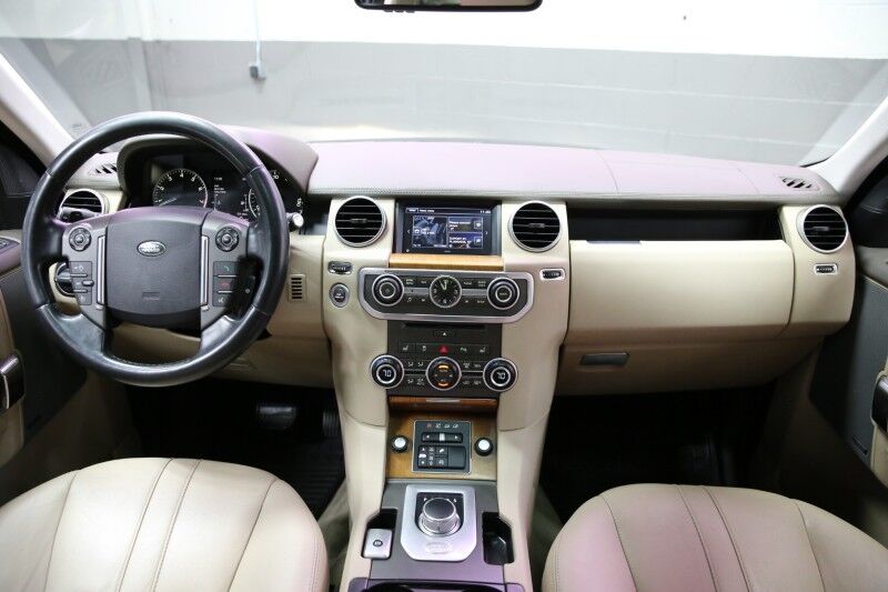 2016 Land Rover LR4 HSE Plainview NY