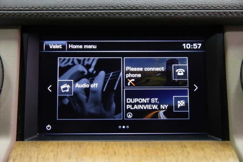 2016 Land Rover LR4 HSE Plainview NY