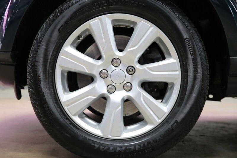 2016 Land Rover LR4 HSE Plainview NY