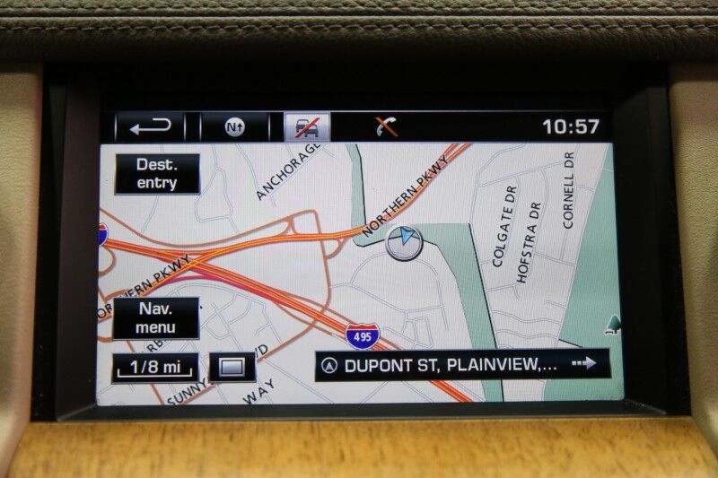 2016 Land Rover LR4 HSE Plainview NY