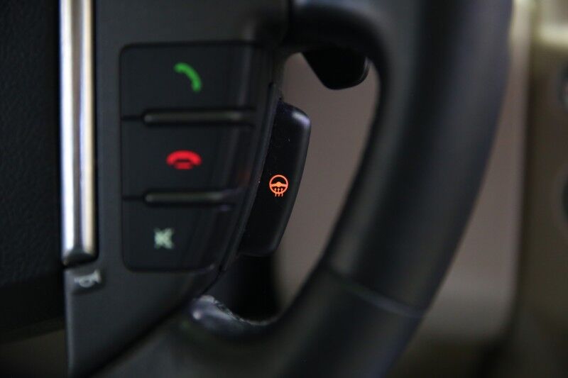 2016 Land Rover LR4 HSE Plainview NY