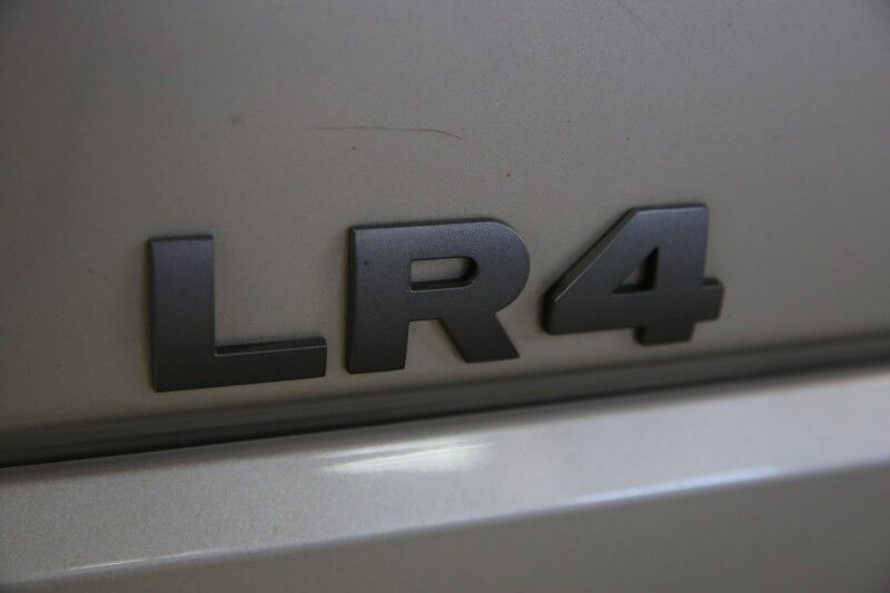 2016 Land Rover LR4 HSE Plainview NY
